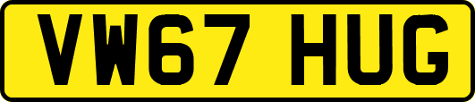 VW67HUG