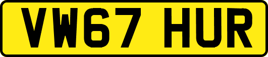 VW67HUR