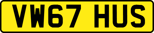VW67HUS