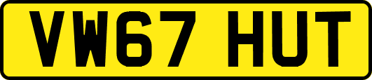 VW67HUT