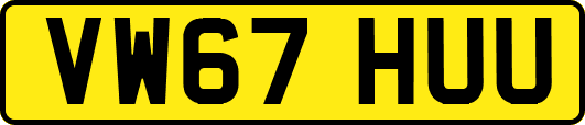 VW67HUU