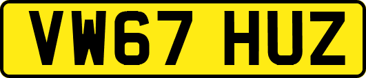 VW67HUZ
