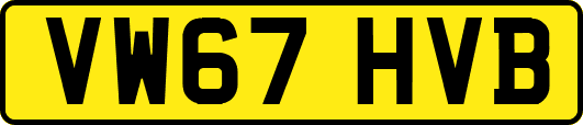 VW67HVB