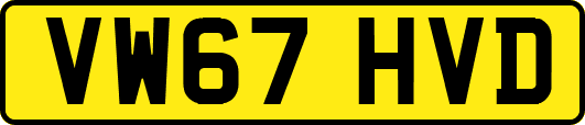 VW67HVD
