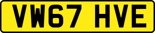 VW67HVE