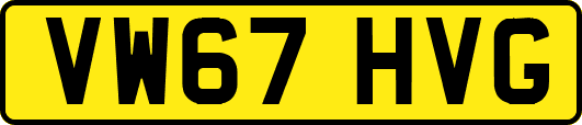 VW67HVG