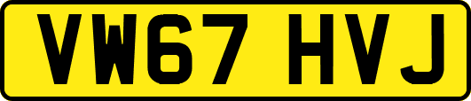 VW67HVJ