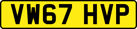 VW67HVP