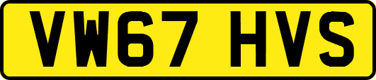 VW67HVS