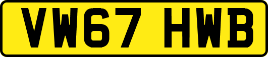 VW67HWB