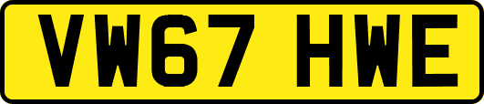 VW67HWE