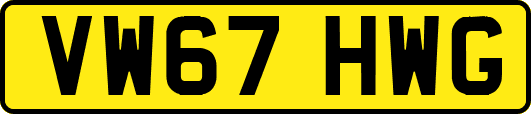 VW67HWG