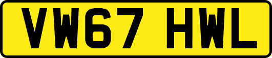 VW67HWL