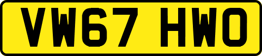 VW67HWO