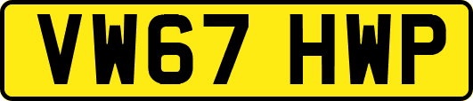 VW67HWP