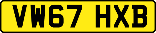 VW67HXB