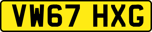 VW67HXG