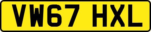 VW67HXL