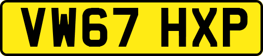 VW67HXP