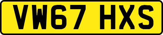VW67HXS