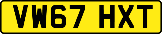 VW67HXT