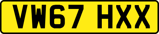 VW67HXX