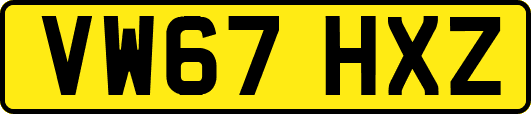 VW67HXZ
