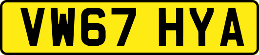 VW67HYA