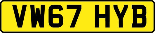 VW67HYB