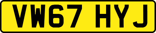 VW67HYJ