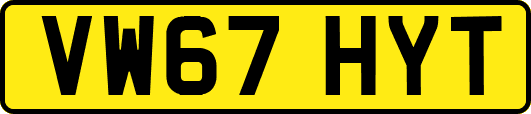 VW67HYT