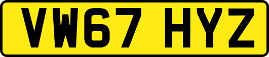 VW67HYZ