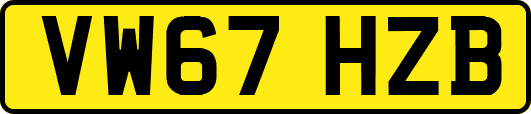 VW67HZB