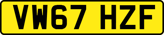 VW67HZF