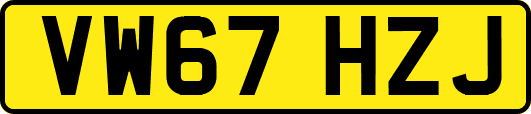 VW67HZJ