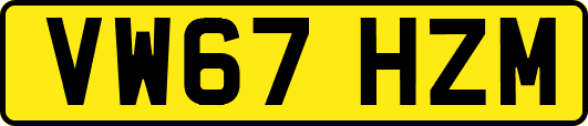VW67HZM