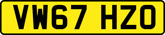 VW67HZO