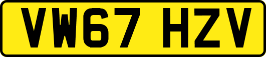 VW67HZV