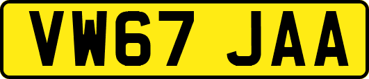 VW67JAA