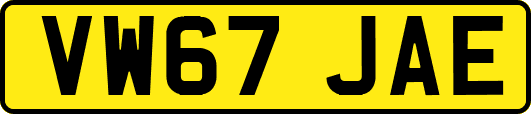 VW67JAE