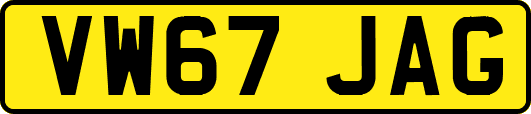 VW67JAG