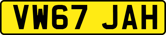VW67JAH