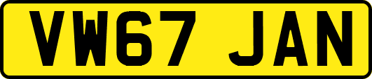 VW67JAN
