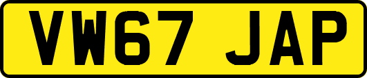 VW67JAP