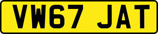 VW67JAT