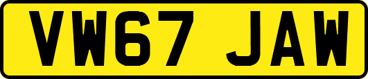 VW67JAW