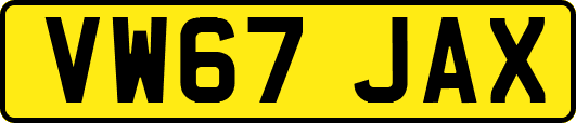 VW67JAX
