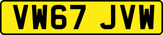 VW67JVW