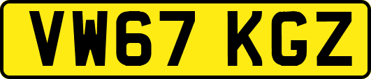 VW67KGZ