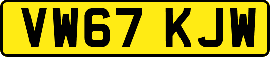 VW67KJW